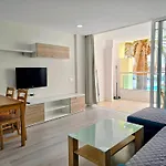 דירה Vv Roque Nublo 206 