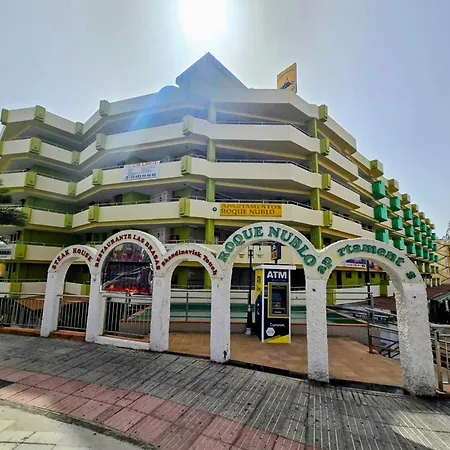 Apartament Vv Roque Nublo 206 