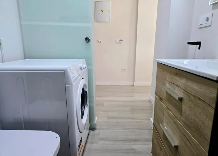 Apartament Vv Roque Nublo 206 